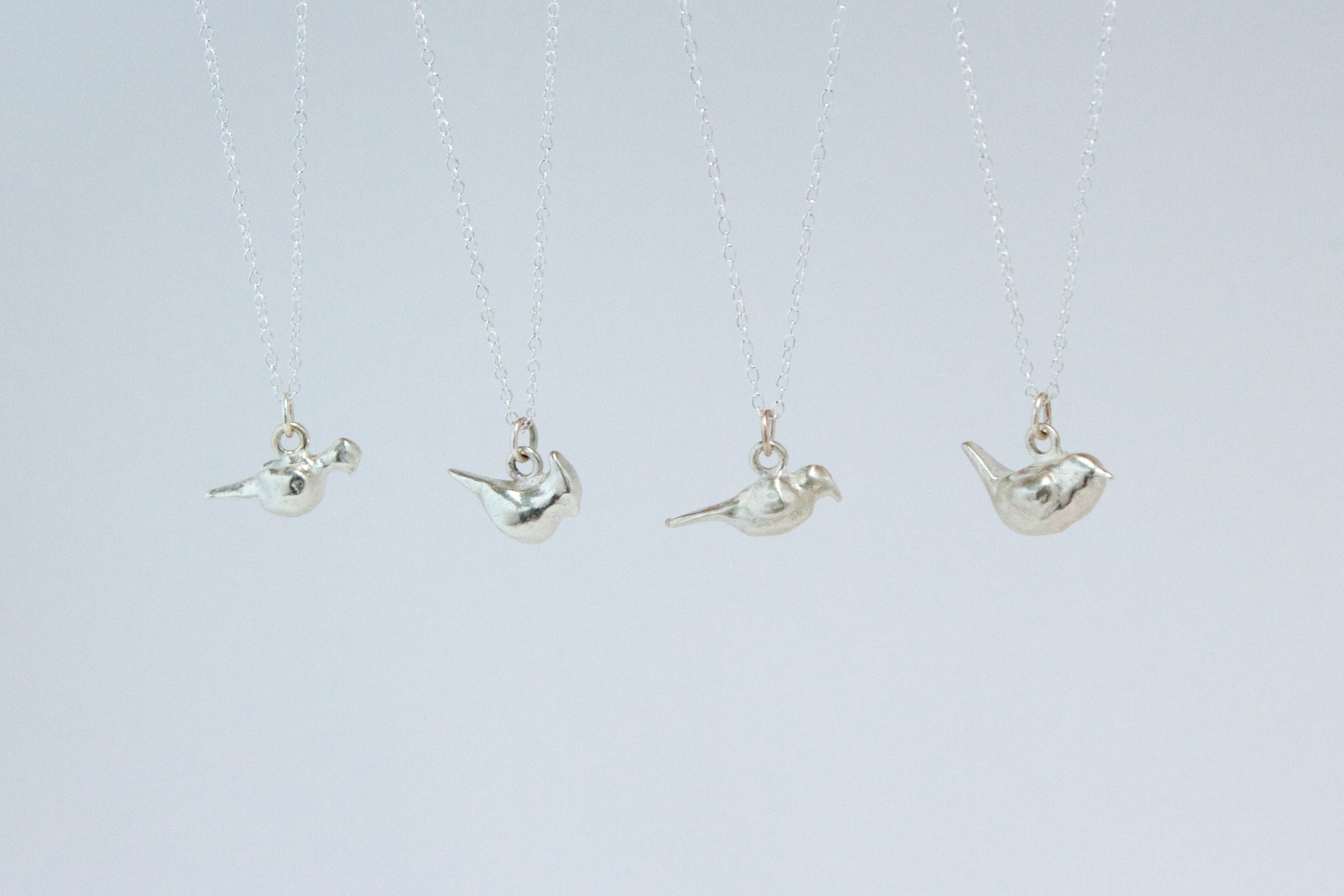 how to start a charm collection: ideas for building over time