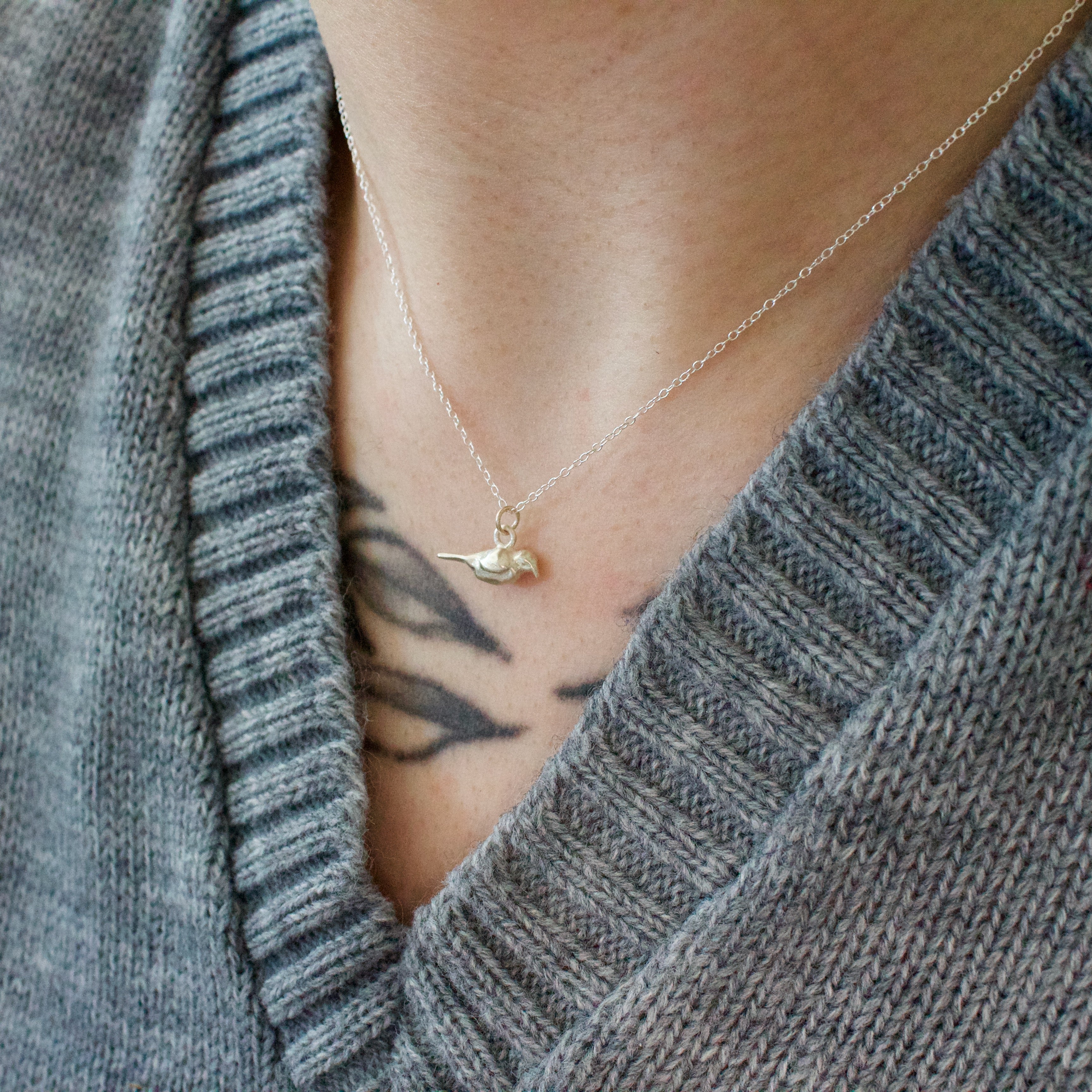 is sterling silver good for everyday wear?