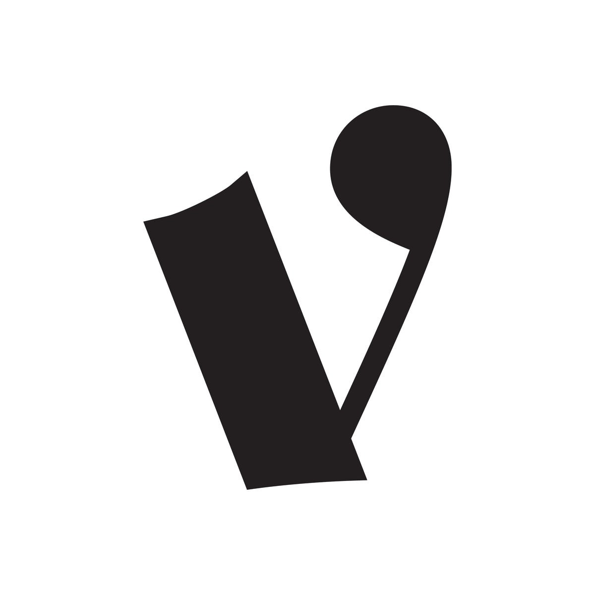 vetch logo v